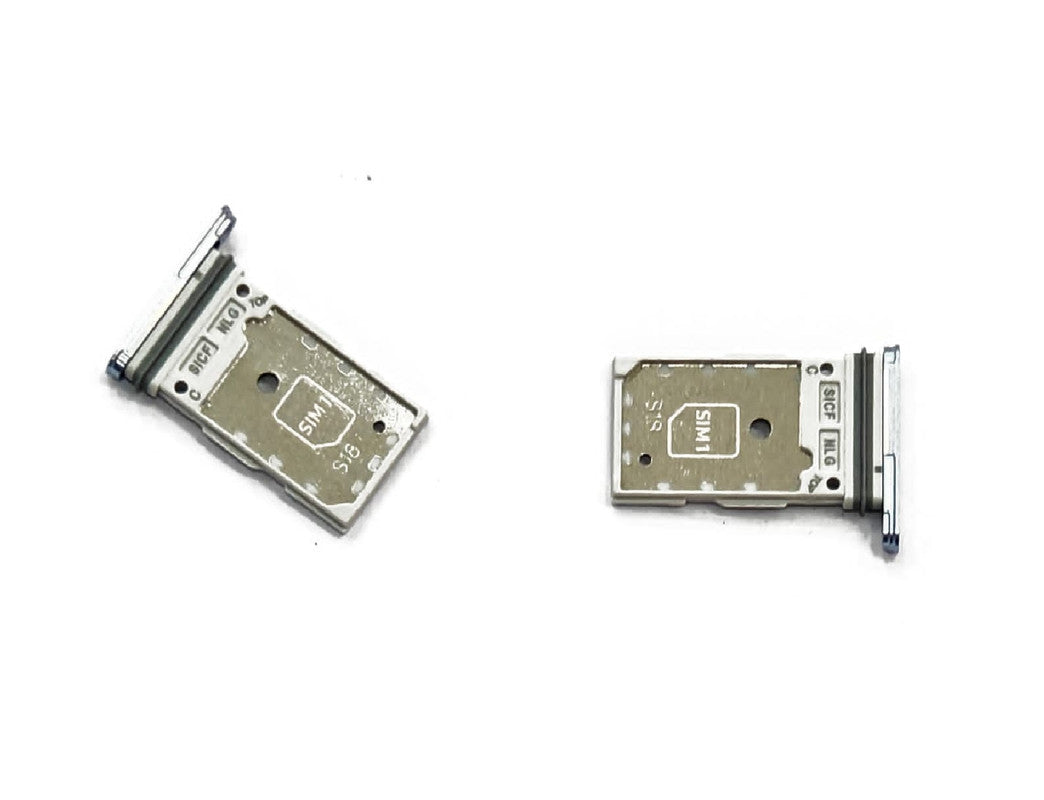 Sim Tray Slot Holder for Samsung Galaxy S25 plus Black Sim Tray Slot Holder for Samsung Galaxy S25 plus Black